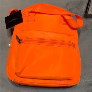 Forever 21 Orange bag
